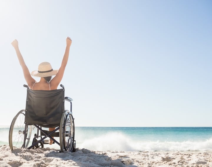 Accessibility Friendly Things to Do in Sydney