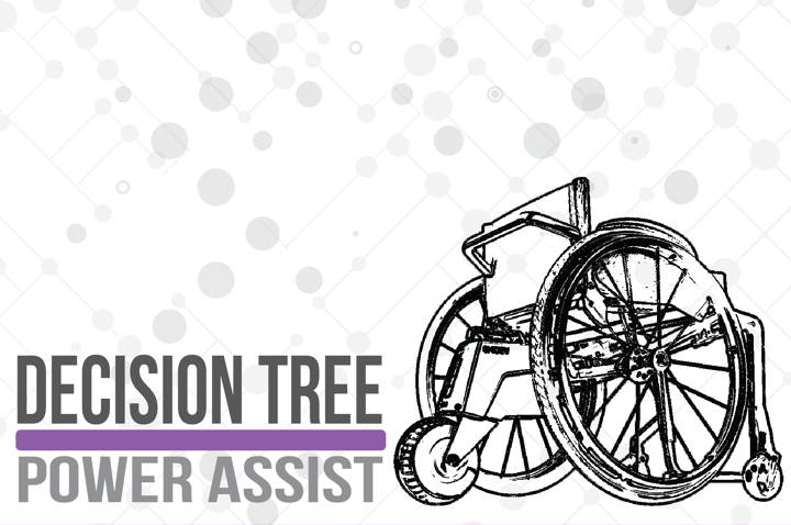 A Decision Tree for Prescribing Power Assist Devices
