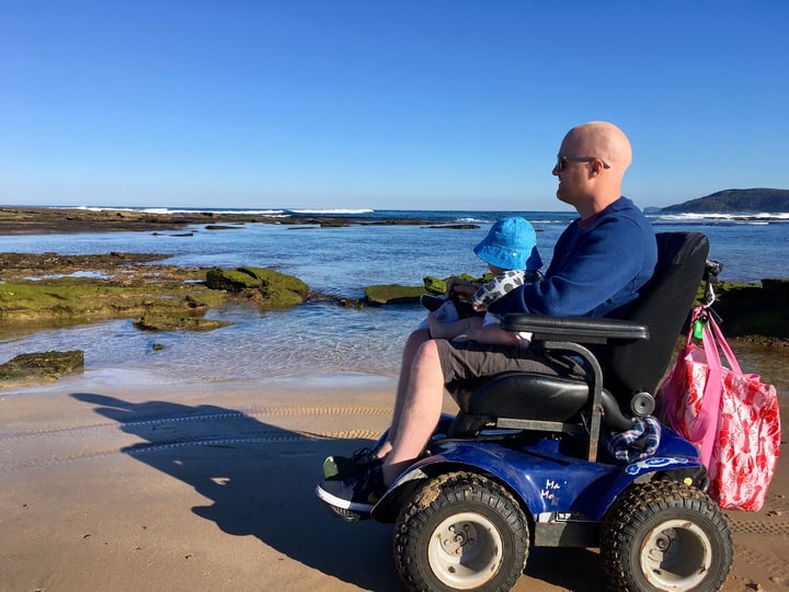 Dad Life (As A Wheely) Part 3