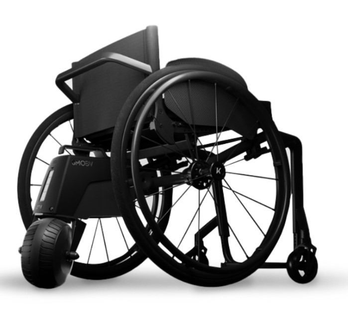 GTK Wheelchair