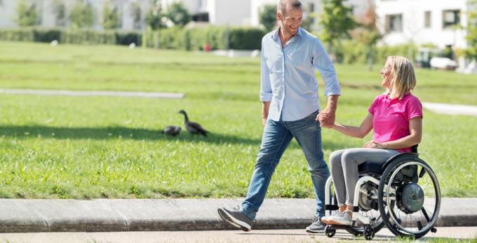 A Guide to Power Assist Devices