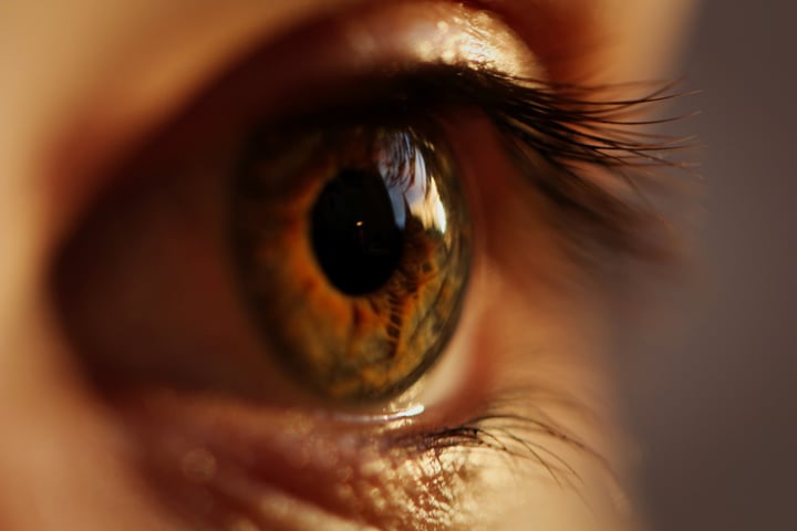 Prescribing Assistive Technology for Users with Cortical Visual Impairment