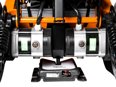 The Benefits of a Retractable Docking Pin