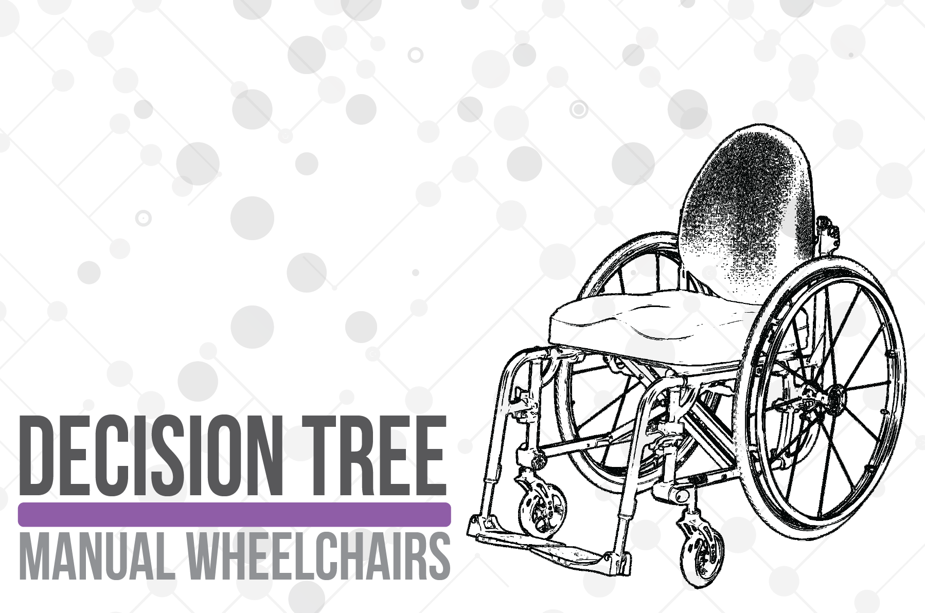 Manual Wheelchair 