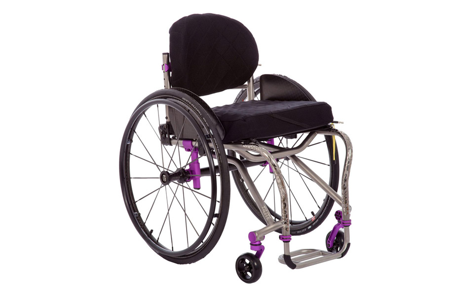 Manual Wheelchair