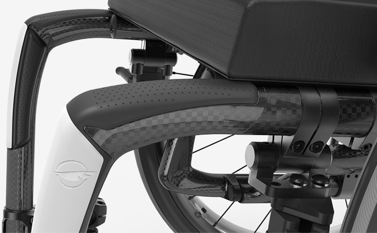 Wheelchair from GTK 